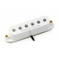 Звукознімач для гітари SEYMOUR DUNCAN STK-S4B WH Classic Stack Plus