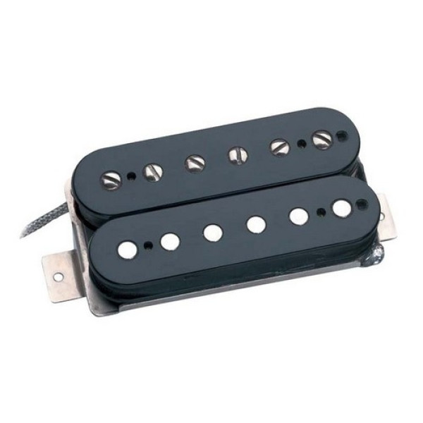 Звукознімач для гітари SEYMOUR DUNCAN TB-59B BK Trembucker