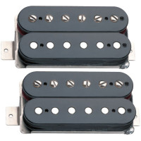 Звукознімач для гітари SEYMOUR DUNCAN SH-59 Set Vintage Blues BK