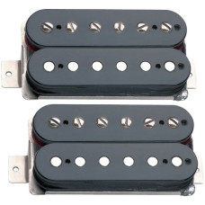 Звукознімач для гітари SEYMOUR DUNCAN SH-59 Set Vintage Blues BK