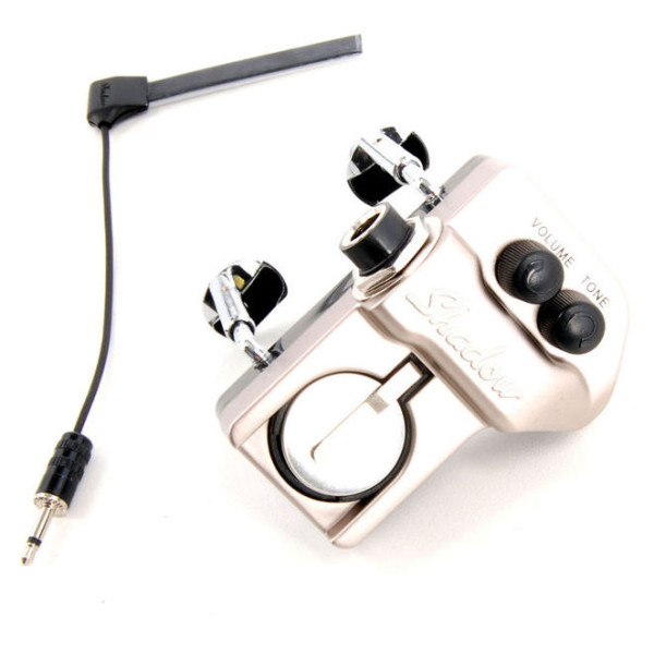 Звукознімач для скрипки SHADOW SH945 NFX-V Violin Pickup