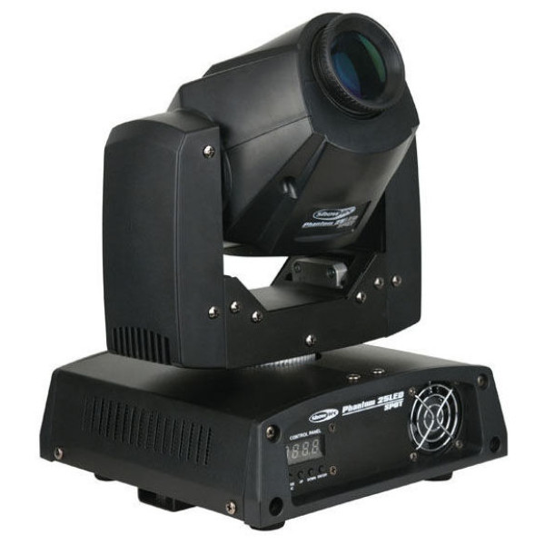Рухома голова SHOWTEC PHANTOM 65 LED SPOT
