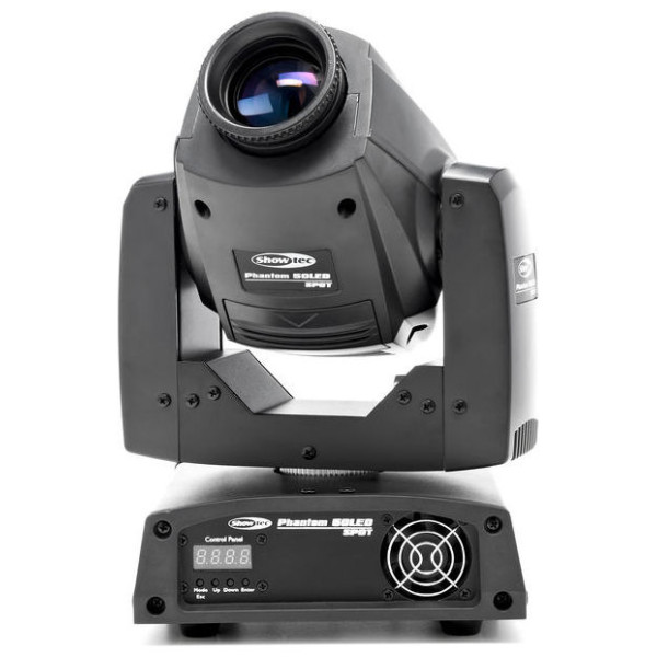 Рухома голова SHOWTEC PHANTOM 130 SPOT