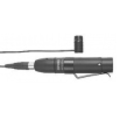 Мікрофон петличний SHURE MX180/N