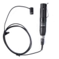 Мікрофон петличний SHURE MX183