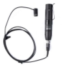 Мікрофон петличний SHURE MX183