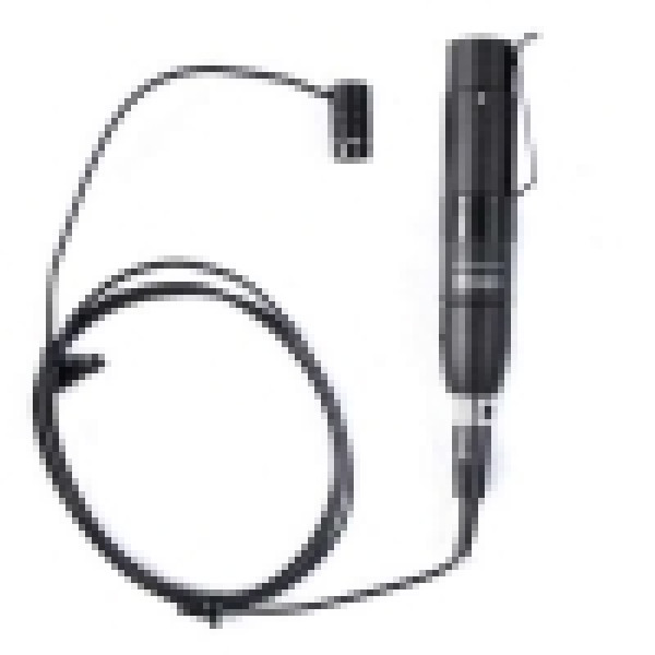 Мікрофон петличний SHURE MX183