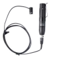 Мікрофон петличний SHURE MX184