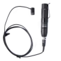 Мікрофон петличний SHURE MX185