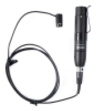 Мікрофон петличний SHURE MX185