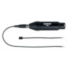 Мікрофон петличний SHURE SM93