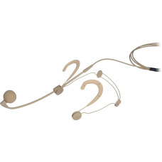 Мікрофон наголовний SHURE WBH54T