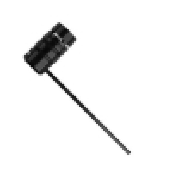 Мікрофон петличний SHURE WL185
