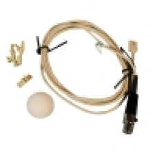 Мікрофон петличний SHURE WL93T