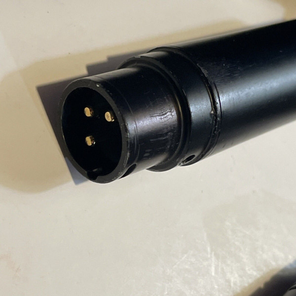 Мікрофон підвісний SHURE CVO-B/C