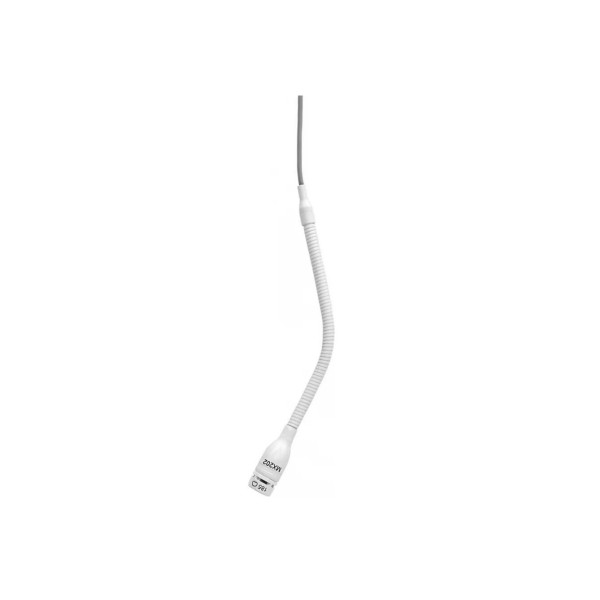 Мікрофон підвісний SHURE MX202W-A/C