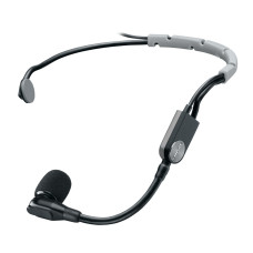 Мікрофон наголовний SHURE SM35-TQG