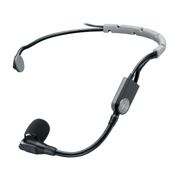 Мікрофон наголовний SHURE SM35-TQG