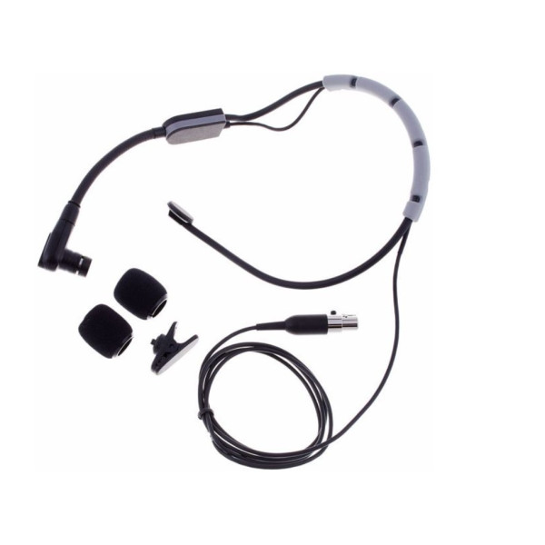 Мікрофон наголовний SHURE SM35-TQG