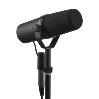 Студійний мікрофон SHURE SM7B