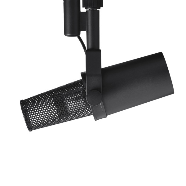 Студійний мікрофон SHURE SM7B