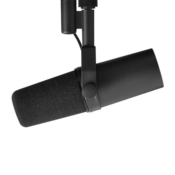 Студійний мікрофон SHURE SM7B