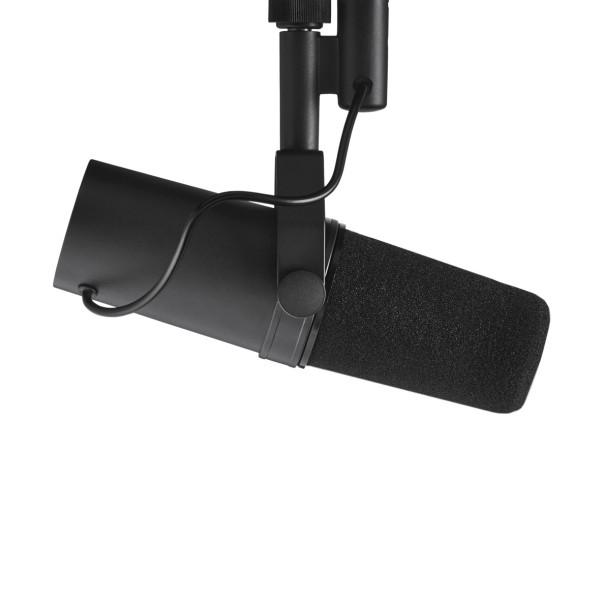 Студійний мікрофон SHURE SM7B