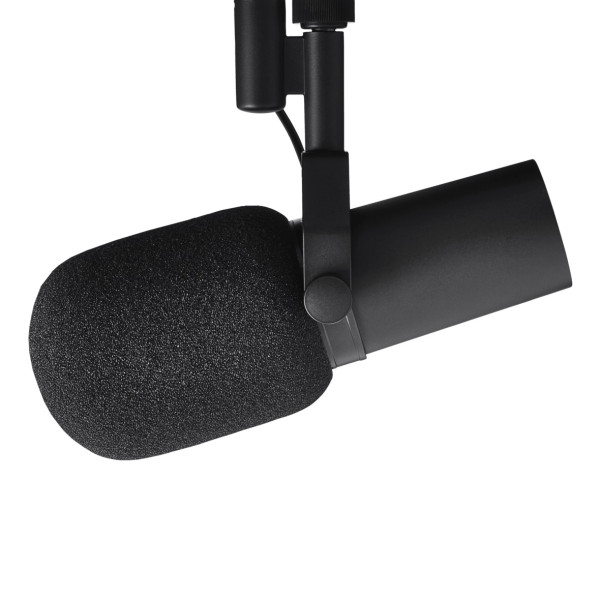 Студійний мікрофон SHURE SM7B