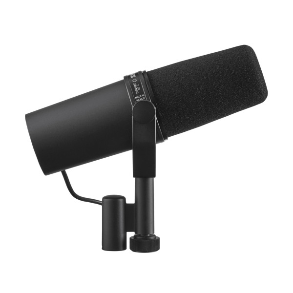 Студійний мікрофон SHURE SM7B
