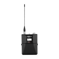 Напоясний передавач SHURE QLXD1