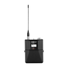 Напоясний передавач SHURE QLXD1