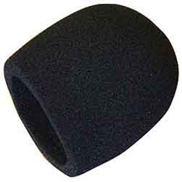 Вітрозахист SHURE A58WS BLK