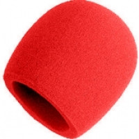 Вітрозахист SHURE A58WS RED