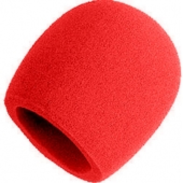 Вітрозахист SHURE A58WS RED