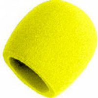Вітрозахист SHURE A58WS YEL