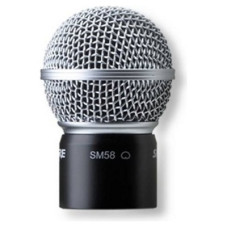 Головка мікрофонна SHURE RPW112