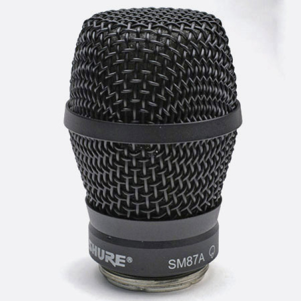 Головка мікрофонна SHURE RPW116