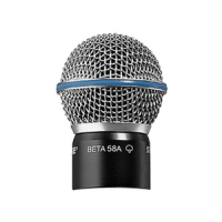 Головка мікрофонна SHURE RPW118