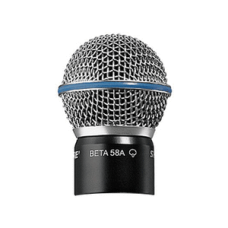 Головка мікрофонна SHURE RPW118