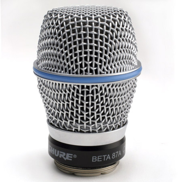 Головка мікрофонна SHURE RPW120
