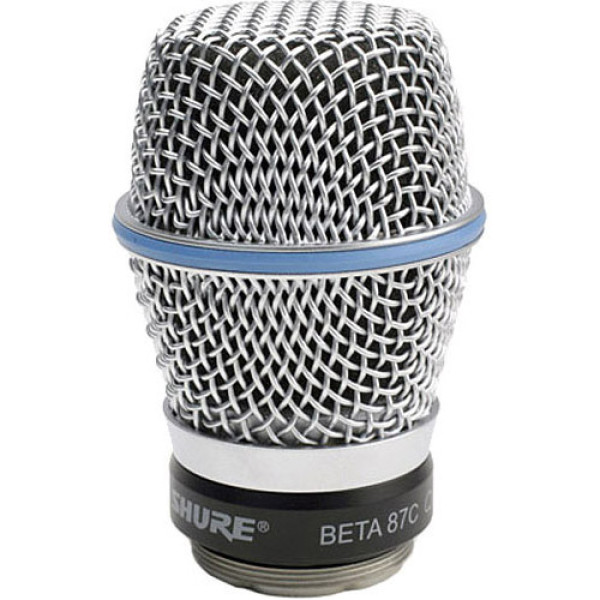 Головка мікрофонна SHURE RPW122