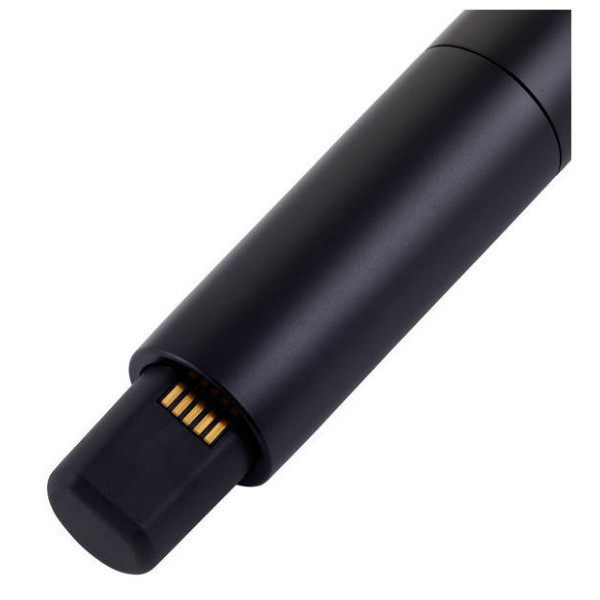 Радіосистема з ручним мікрофоном SHURE QLXD24/BETA58