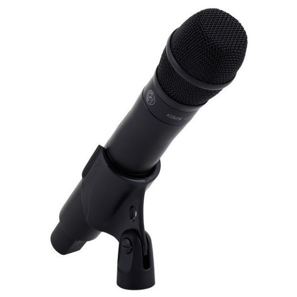 Радіосистема з ручним мікрофоном SHURE QLXD24/KSM9