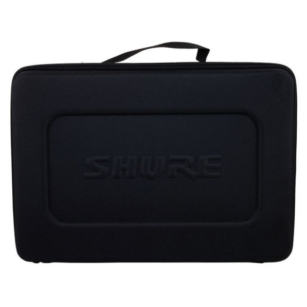 Набір мікрофонів для барабанів SHURE PGA Drumkit 6