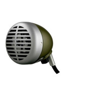 Мікрофон для губних гармонік SHURE 520DX