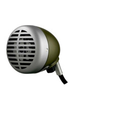 Мікрофон для губних гармонік SHURE 520DX