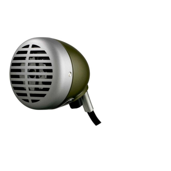 Мікрофон для губних гармонік SHURE 520DX