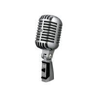 Мікрофон вокальний SHURE 55SH SERIES II