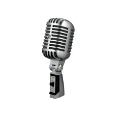 Мікрофон вокальний SHURE 55SH SERIES II