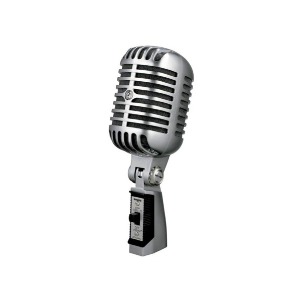 Мікрофон вокальний SHURE 55SH SERIES II